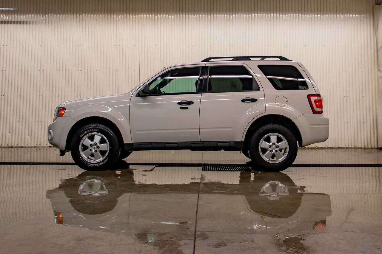 2012 Ford Escape XLT Red Deer AB