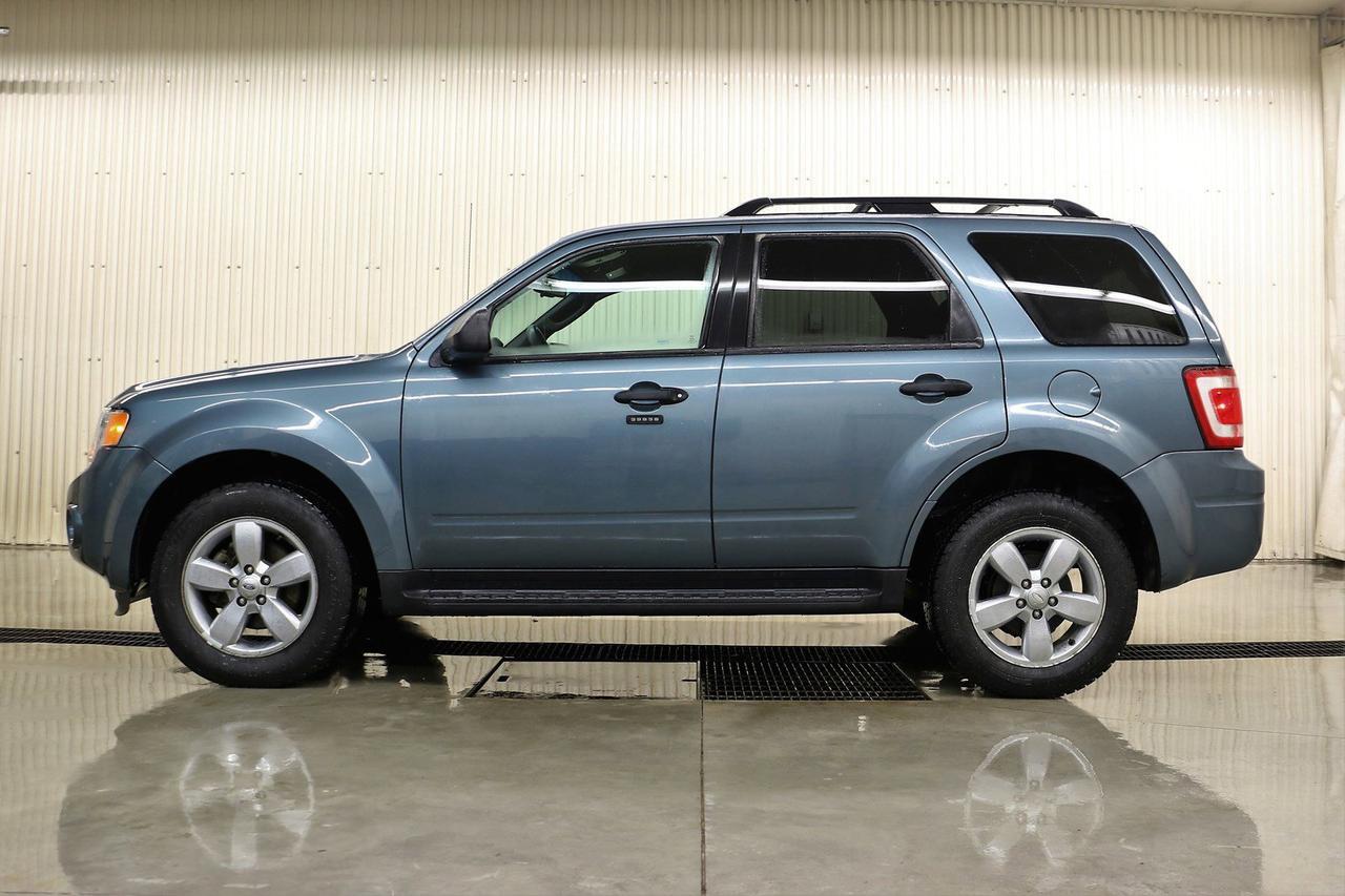 2012 Ford Escape XLT Red Deer AB