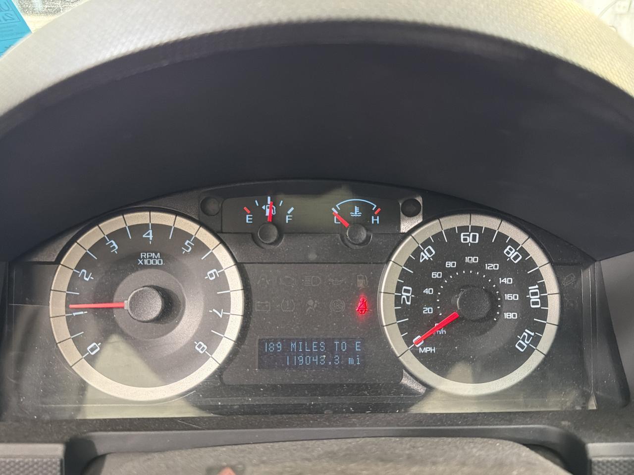 2012 Ford Escape XLT San Antonio TX