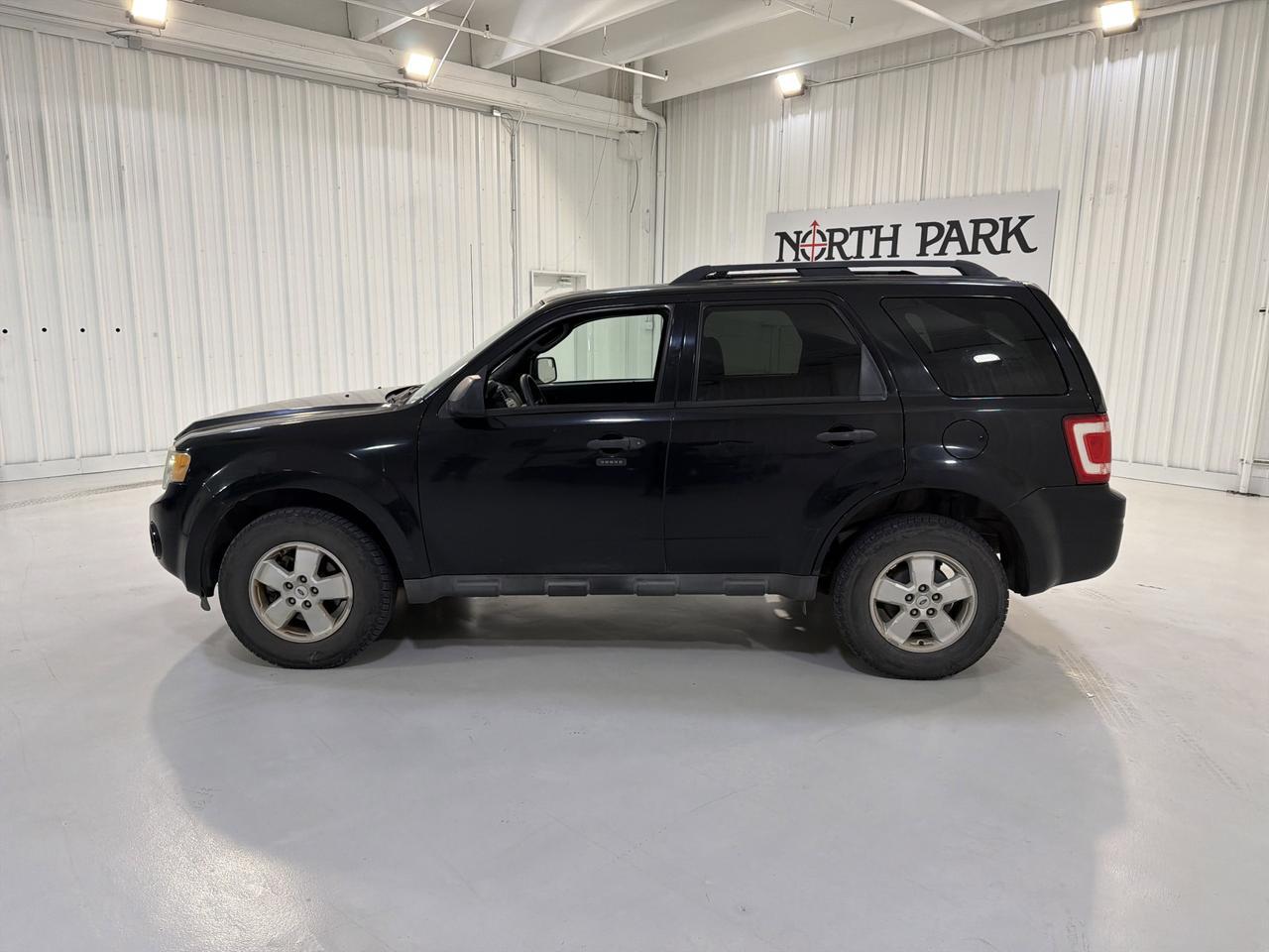 2012 Ford Escape XLT San Antonio TX