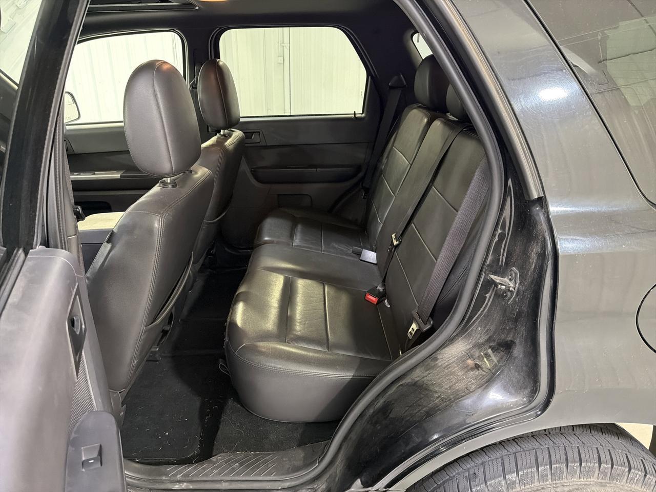 2012 Ford Escape XLT San Antonio TX