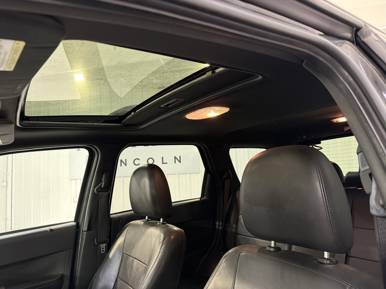 2012 Ford Escape XLT San Antonio TX