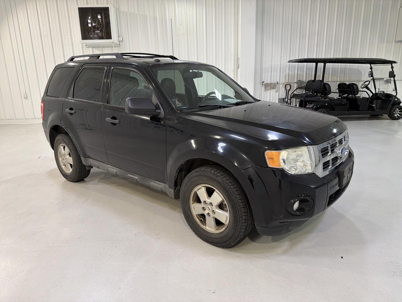 2012 Ford Escape XLT San Antonio TX