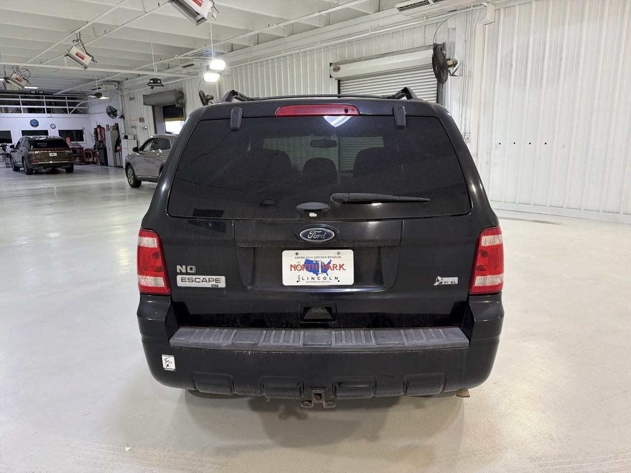 2012 Ford Escape XLT San Antonio TX