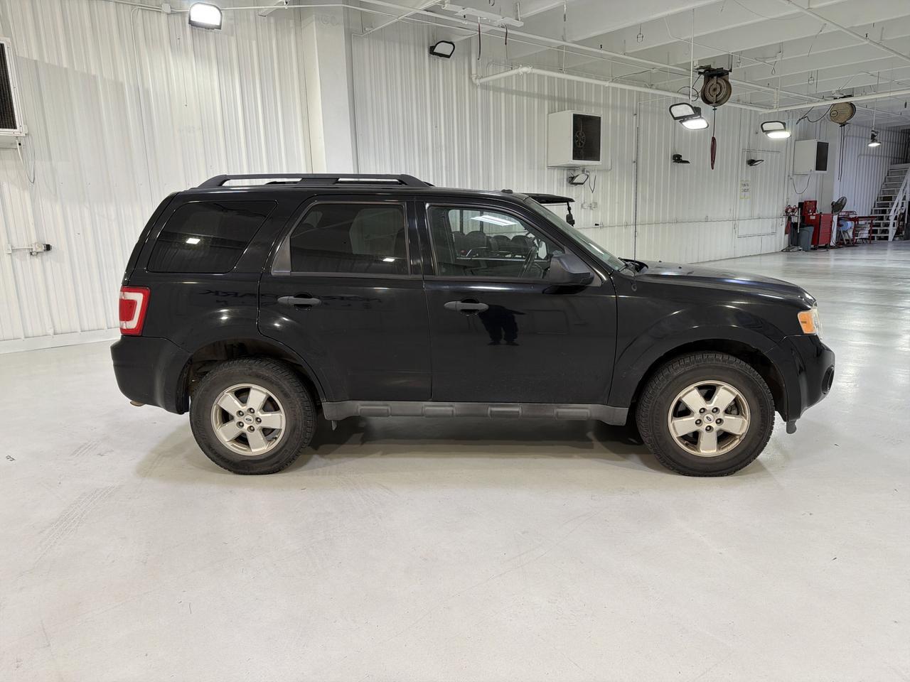 2012 Ford Escape XLT San Antonio TX