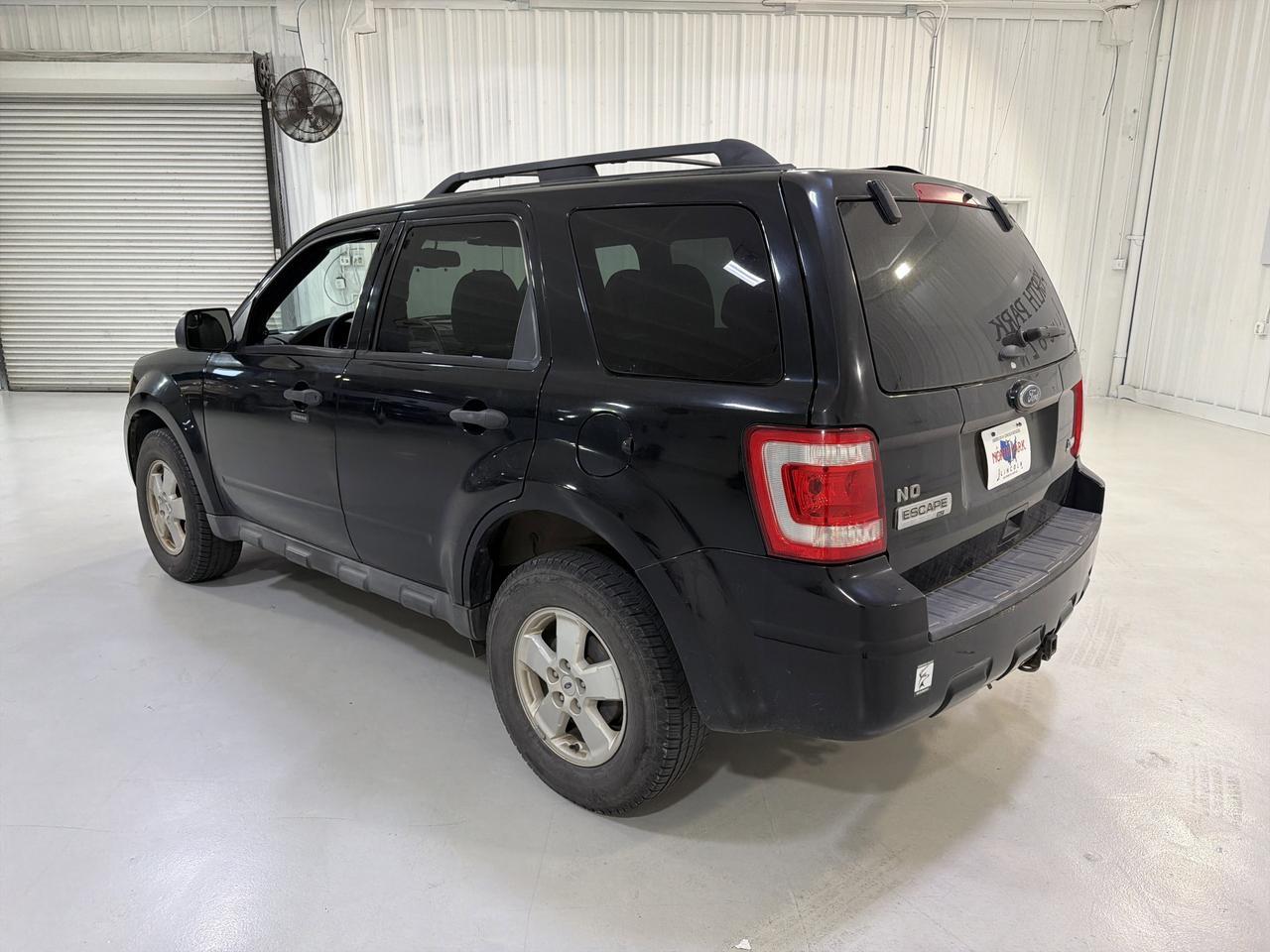 2012 Ford Escape XLT San Antonio TX