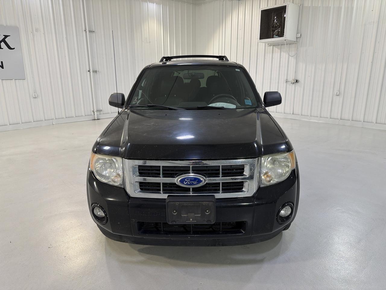 2012 Ford Escape XLT San Antonio TX