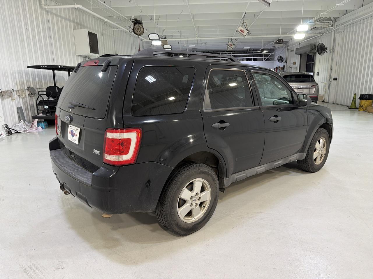 2012 Ford Escape XLT San Antonio TX