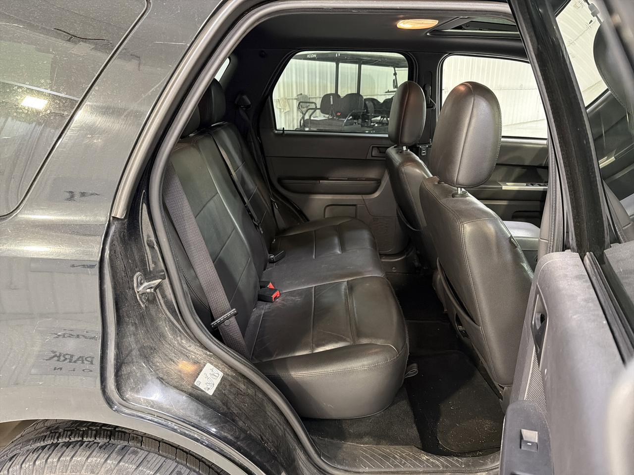 2012 Ford Escape XLT San Antonio TX