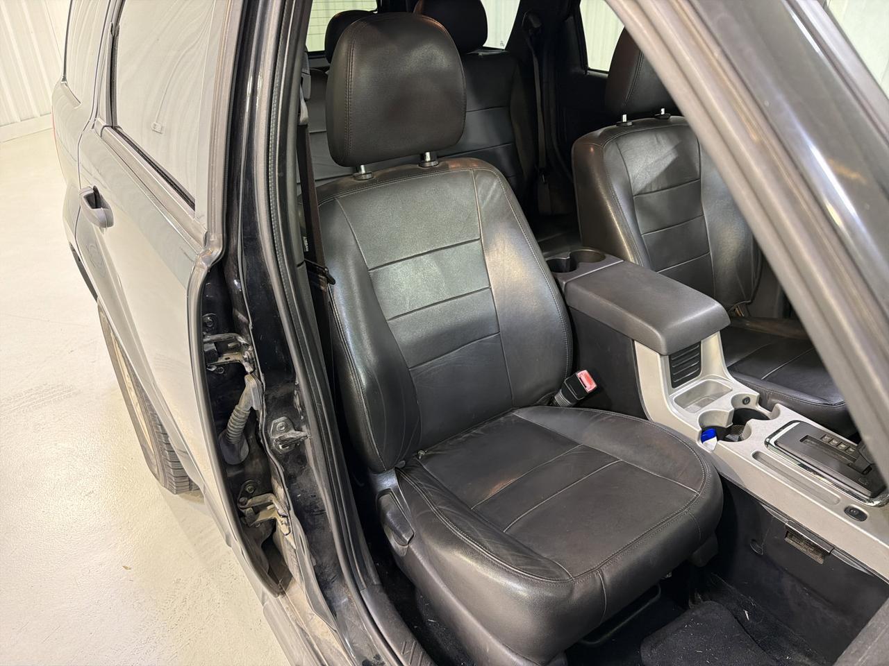 2012 Ford Escape XLT San Antonio TX