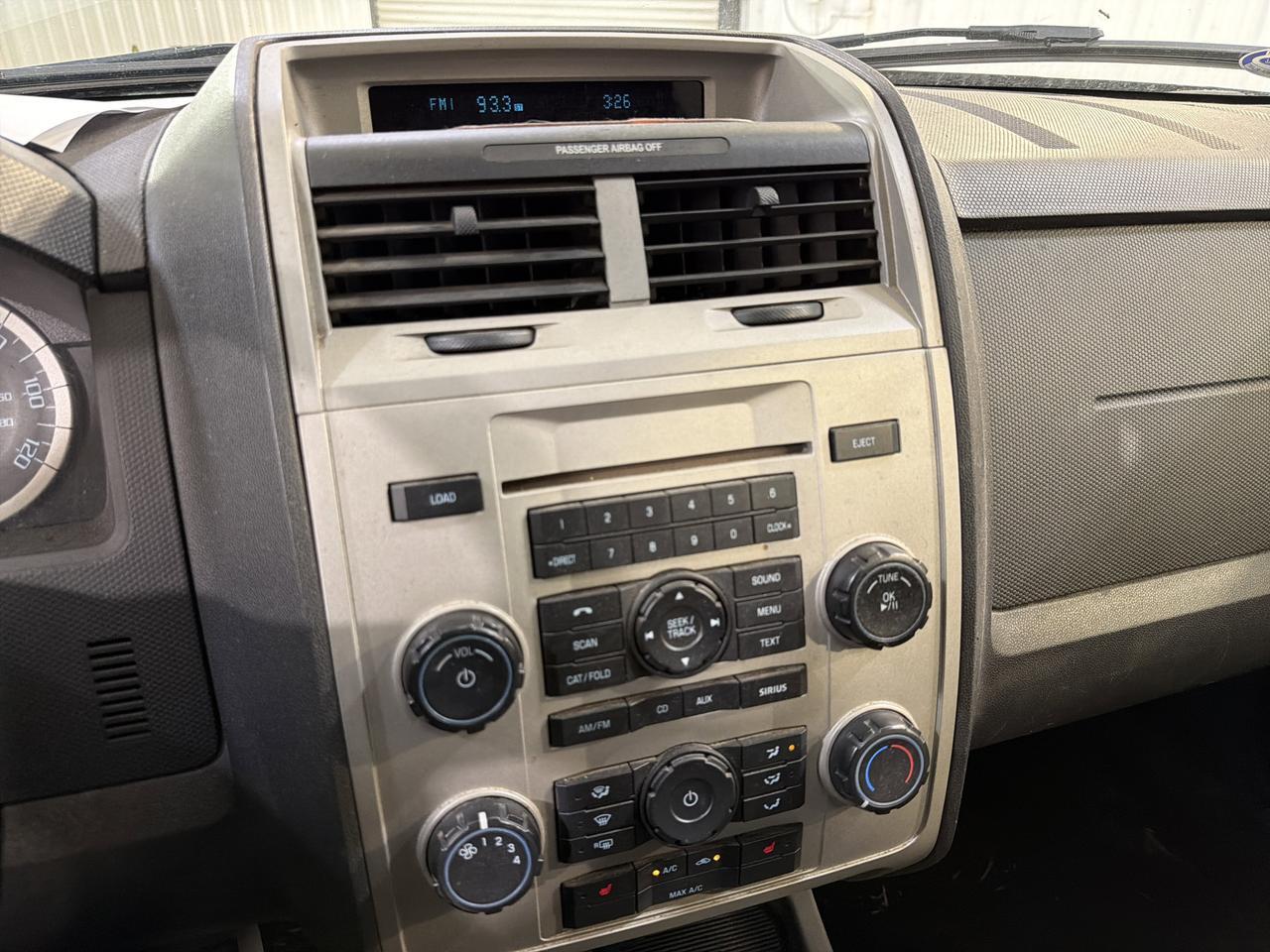 2012 Ford Escape XLT San Antonio TX