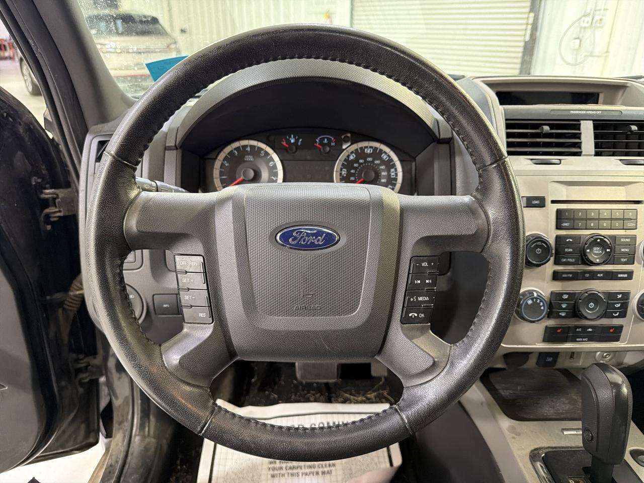 2012 Ford Escape XLT San Antonio TX
