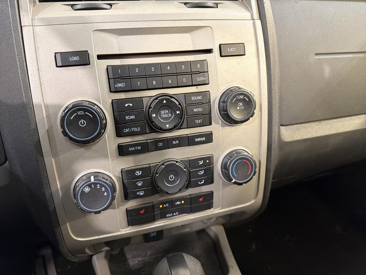 2012 Ford Escape XLT San Antonio TX