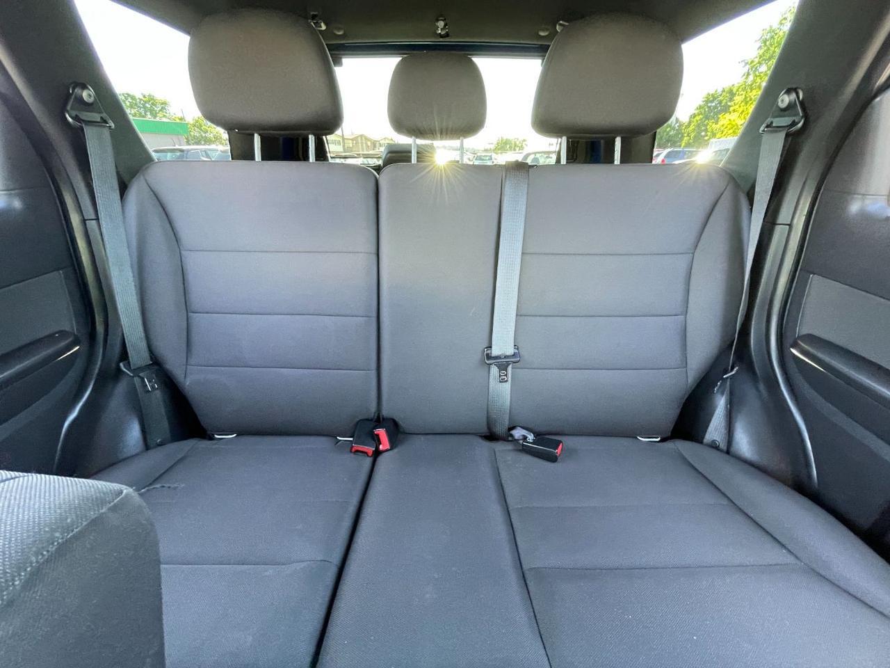 2012 Ford Escape XLT Spokane Valley WA
