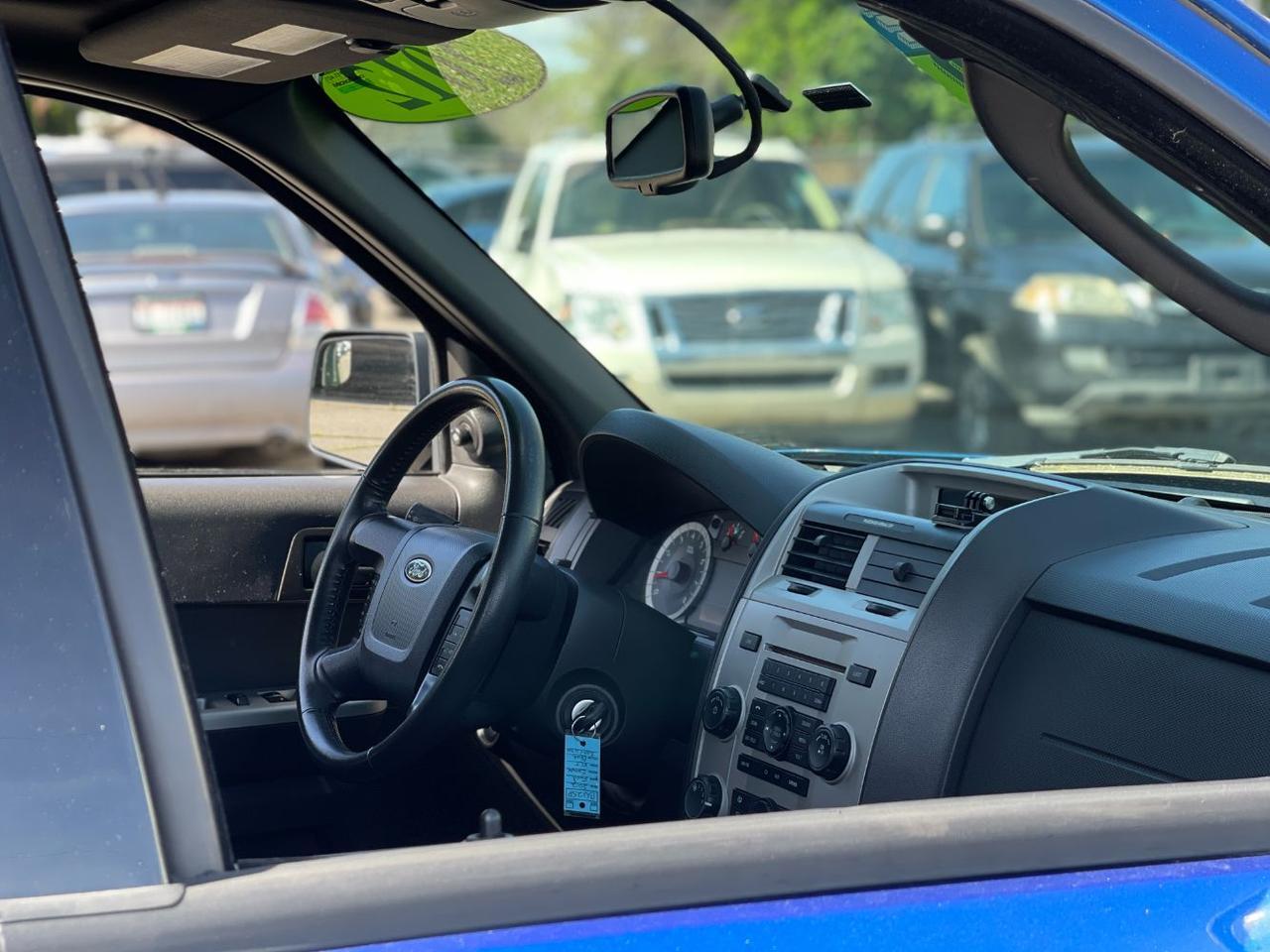 2012 Ford Escape XLT Spokane Valley WA