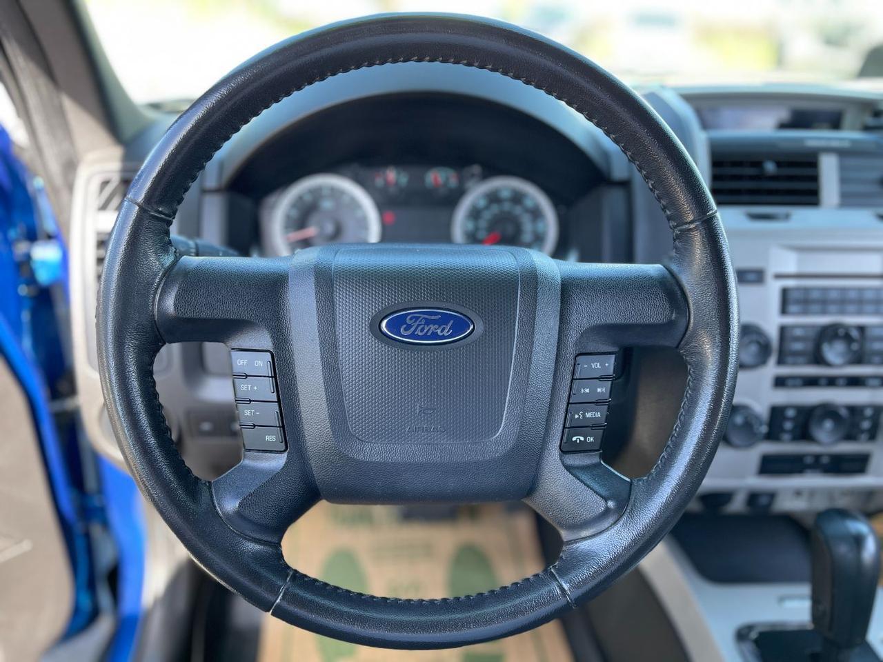 2012 Ford Escape XLT Spokane Valley WA