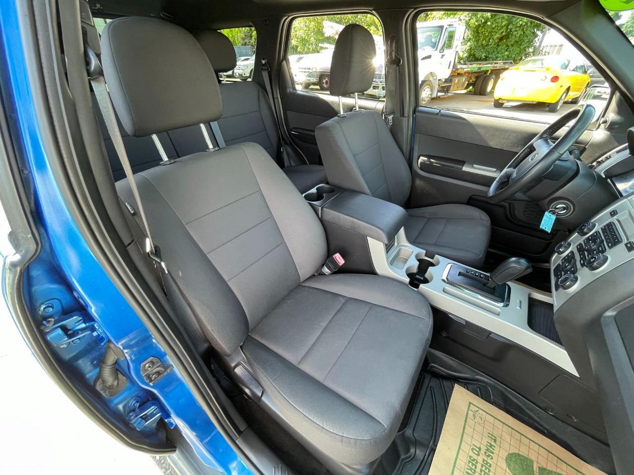 2012 Ford Escape XLT Spokane Valley WA