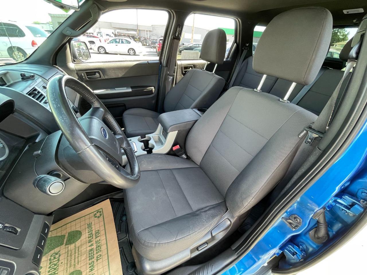 2012 Ford Escape XLT Spokane Valley WA