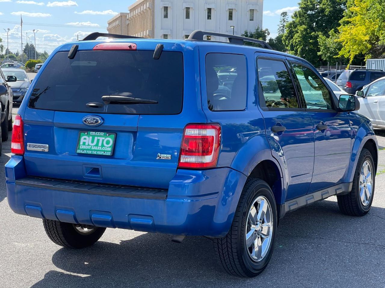 2012 Ford Escape XLT Spokane Valley WA