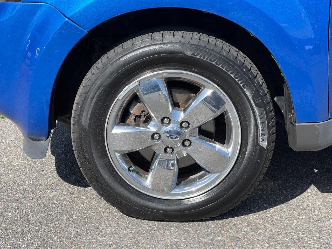 2012 Ford Escape XLT Spokane Valley WA