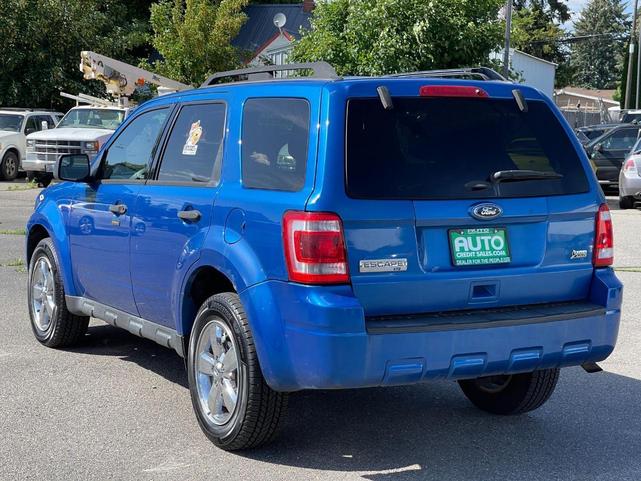 2012 Ford Escape XLT Spokane Valley, WA