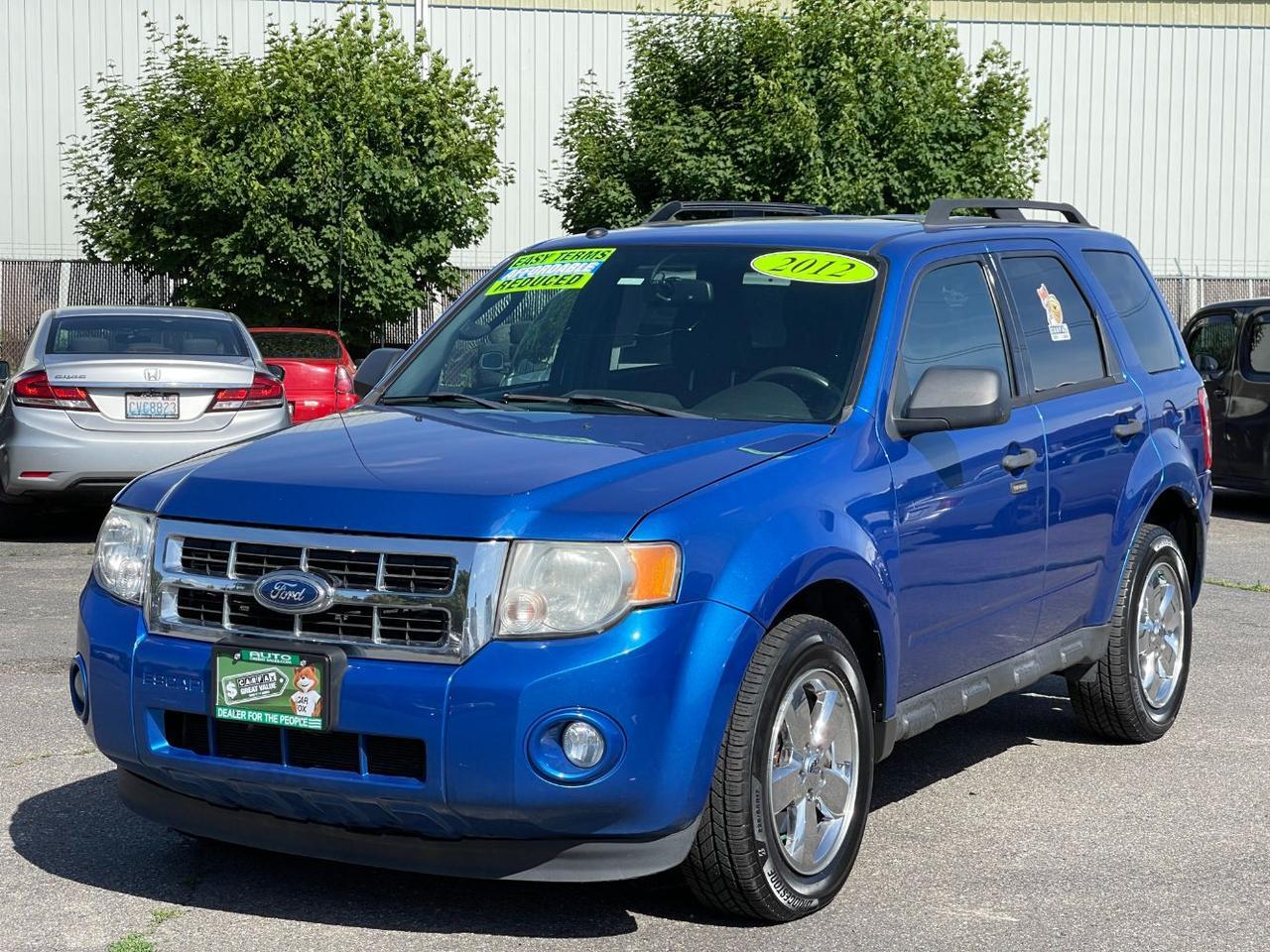 2012 Ford Escape XLT Spokane Valley, WA