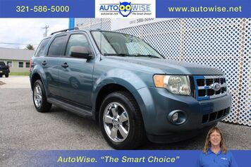 2012_Ford_Escape_XLT V6_ Melbourne FL