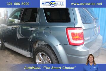 2012_Ford_Escape_XLT V6_ Melbourne FL