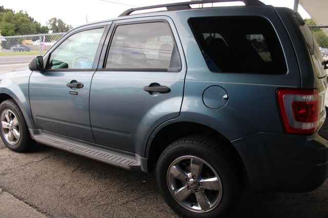 2012 Ford Escape XLT V6 Melbourne FL