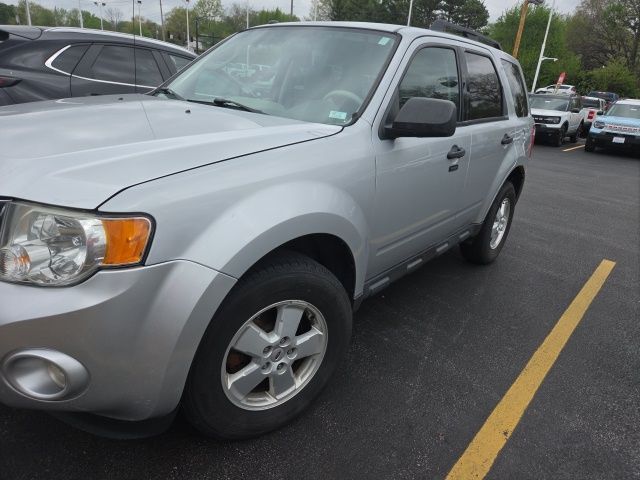 Ford Escape XLT
