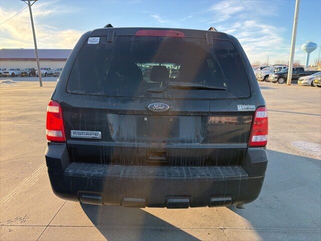 2012 Ford Escape XLT Watertown SD