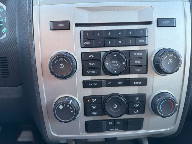 2012 Ford Escape XLT Watertown SD