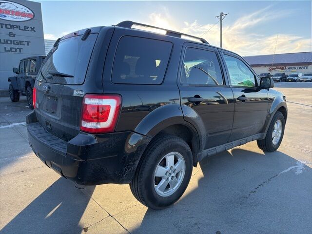 2012 Ford Escape XLT Watertown SD