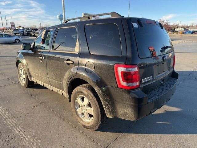 2012 Ford Escape XLT Watertown SD