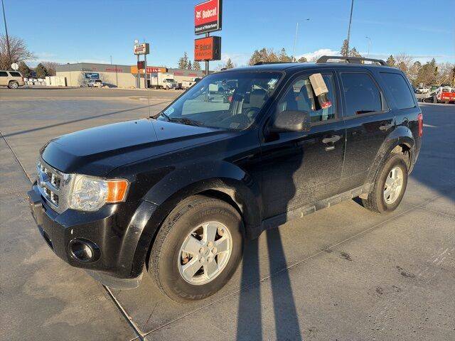 2012 Ford Escape XLT Watertown SD