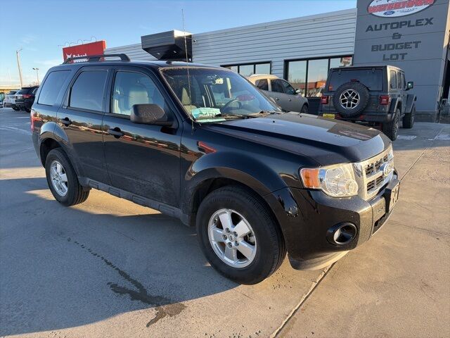 2012 Ford Escape XLT Watertown SD