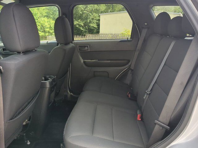2012 Ford Escape XLT Winder GA