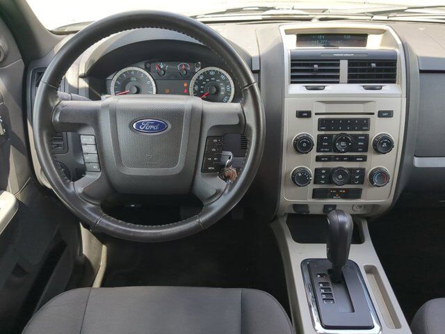 2012 Ford Escape XLT Winder GA
