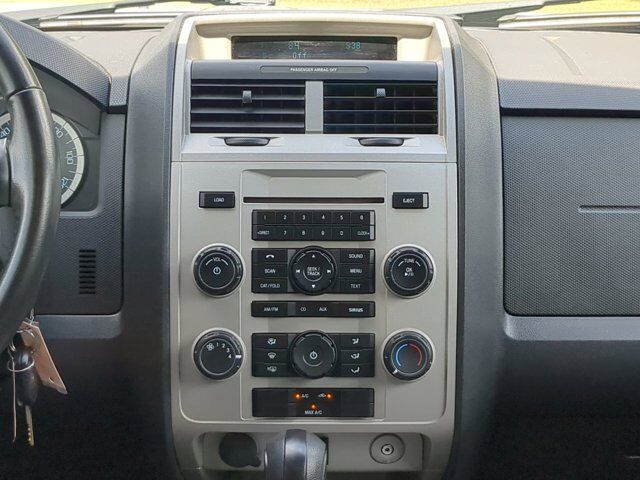 2012 Ford Escape XLT Winder GA