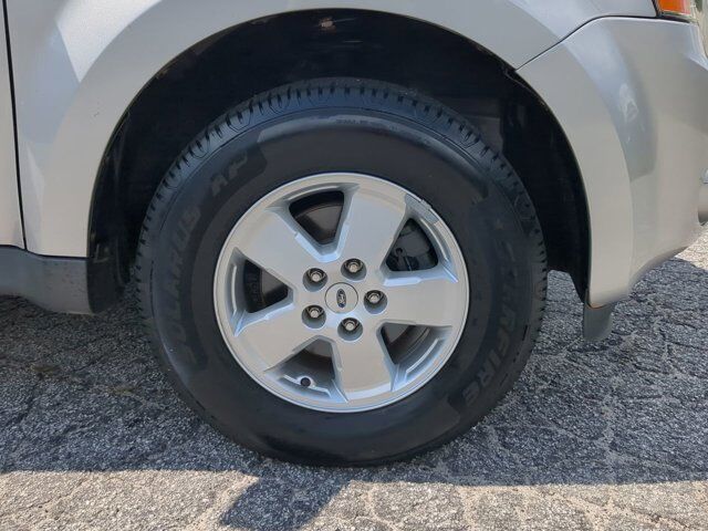 2012 Ford Escape XLT Winder GA