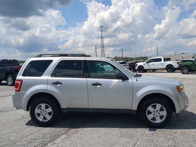 2012 Ford Escape XLT Winder GA