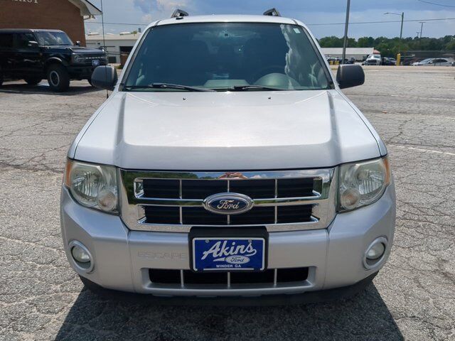 2012 Ford Escape XLT Winder GA