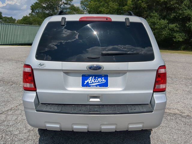 2012 Ford Escape XLT Winder GA