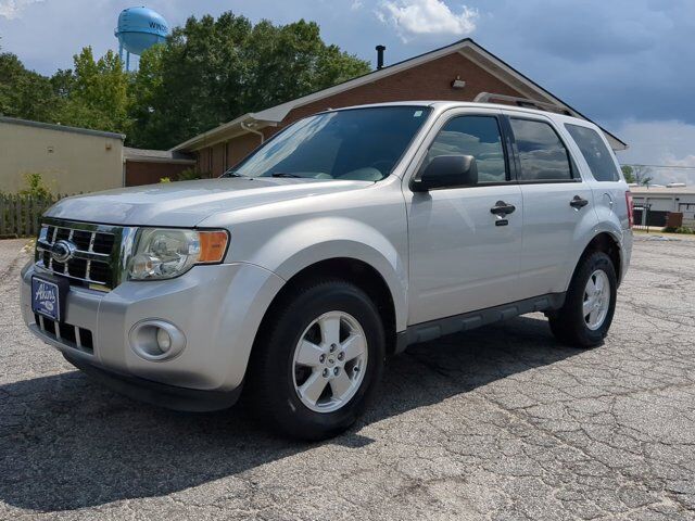 2012 Ford Escape XLT Winder GA