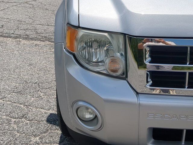 2012 Ford Escape XLT Winder GA