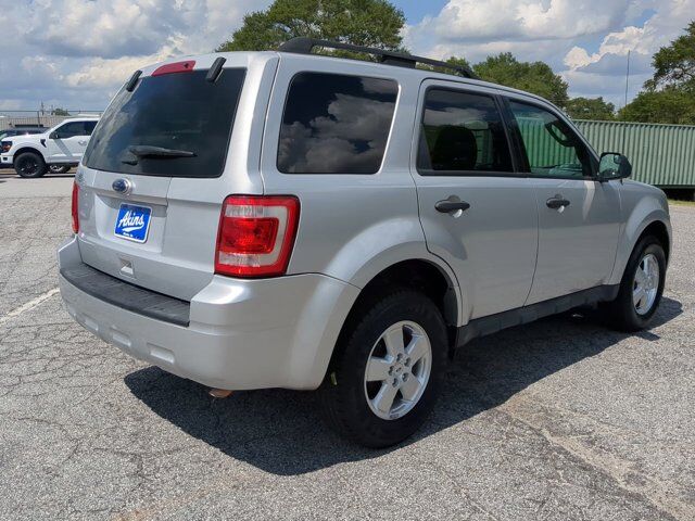 2012 Ford Escape XLT Winder GA