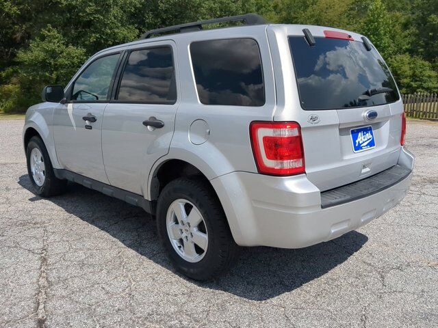 2012 Ford Escape XLT Winder GA