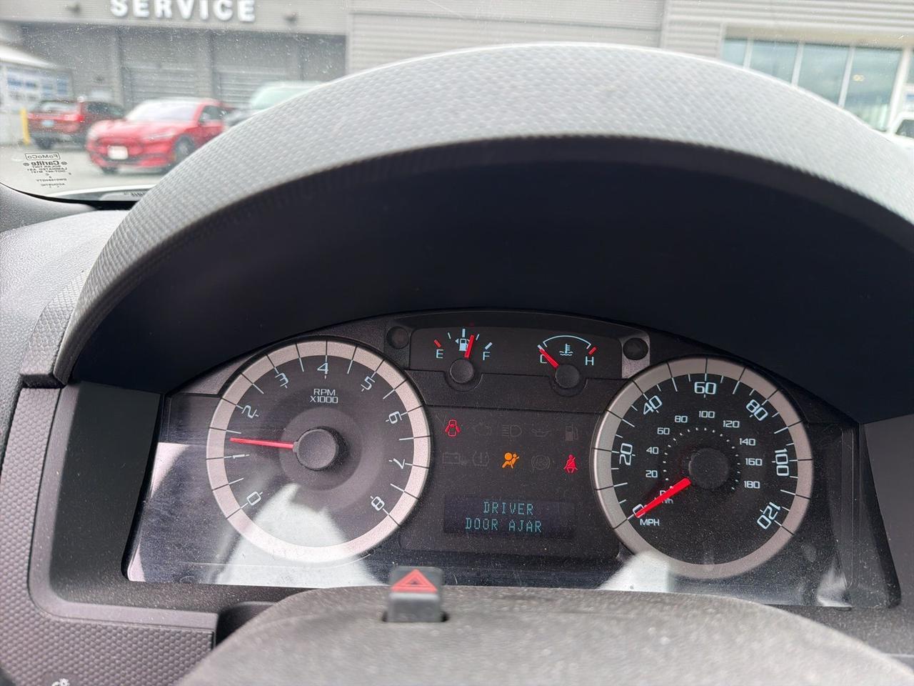 2012 Ford Escape XLT Gaithersburg MD