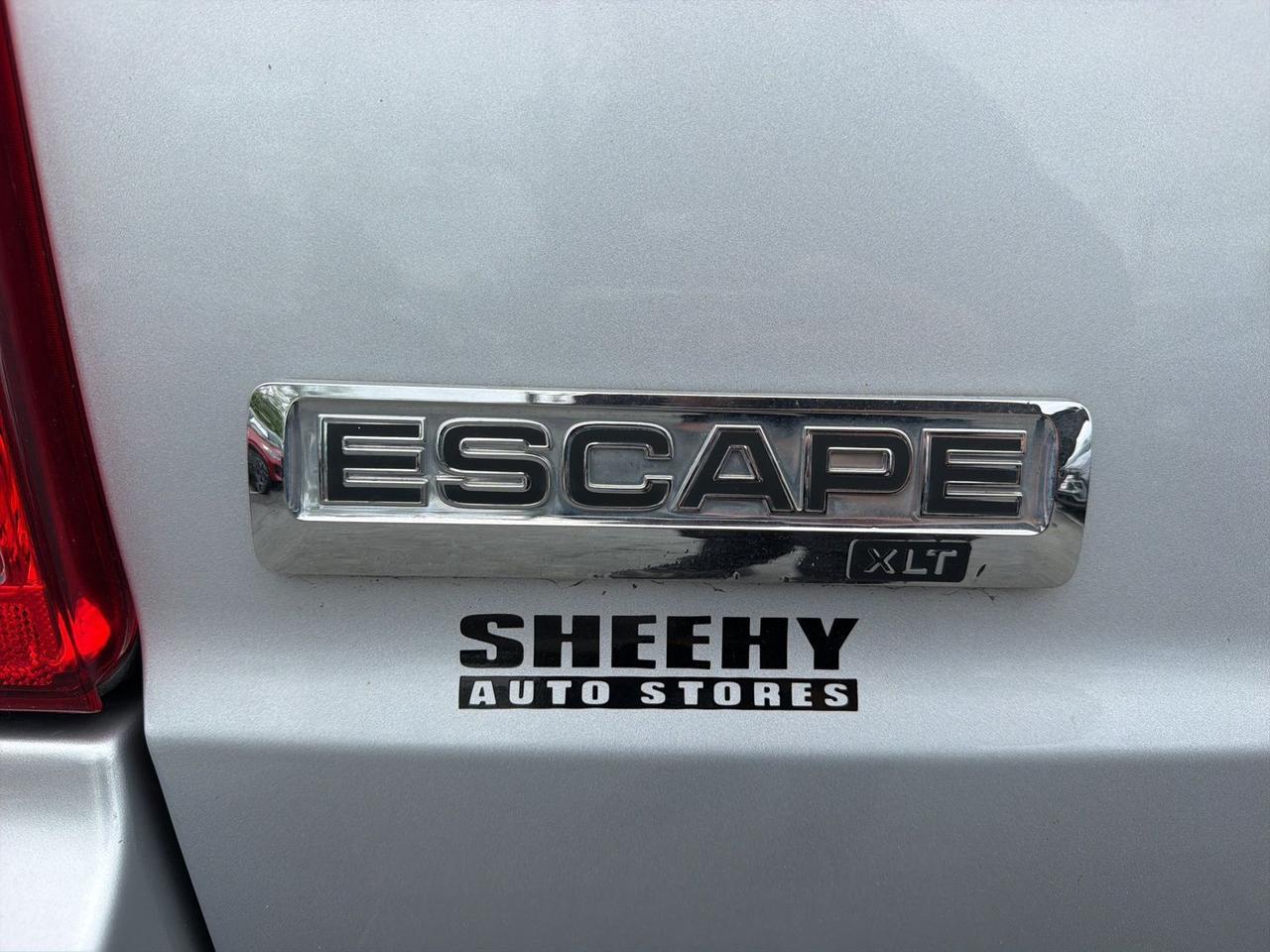 2012 Ford Escape XLT Gaithersburg MD