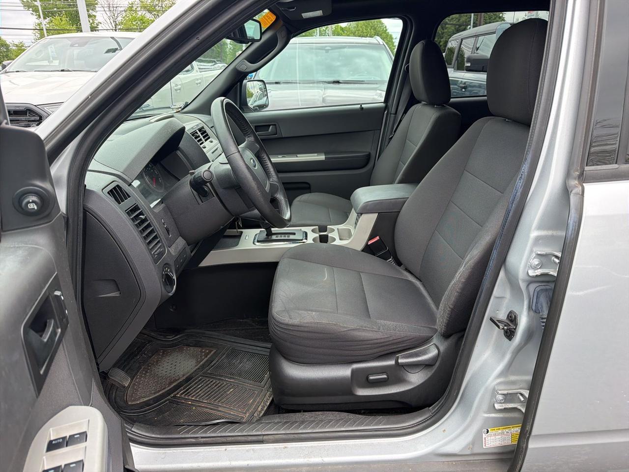 2012 Ford Escape XLT Gaithersburg MD